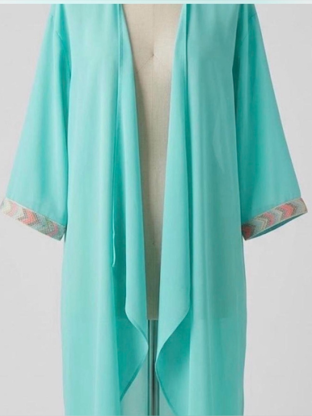Lularoe kimono